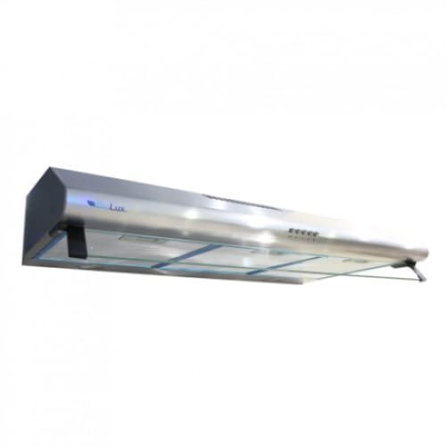 Hotte Aspirante BIOLUX 90 Cm inox (M.HA XX) Hotte Aspirante BIOLUX 90 Cm inox (M.HA XX)